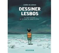 Dessiner Lesbos - Dargaud - ebook (ePub illustré) - Bande dessinée