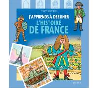 DESSINER L'HISTOIRE DE FRANCE