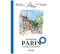Dessiner Paris - Nos Spots Et Conseils Dessin