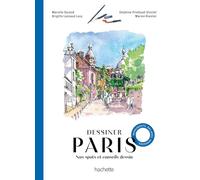 Dessiner Paris: Nos spots et conseils dessin