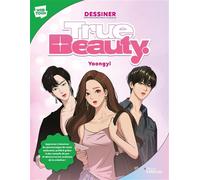 Dessiner True Beauty - Walter Foster - Eyrolles - broché - Guide