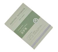 Dessiner un carnet de notes papier épais indéchirable aquarelle carnet croquis livre inspiration collection pour artistes livre de larmes dessin aquarelle pratique pour les étudiants