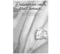 Dessiner un cœur, dire l'amour...: Le symbole du cœur, reflet de l’hétéronormativité dans la culture visuelle contemporaine.