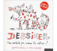 Dessiner.: Une méthode pas comme les autres !