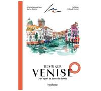Dessiner Venise - Nos Spots Et Conseils Dessin