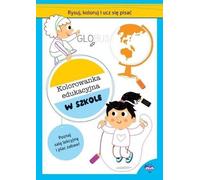 Dessinez, coloriez et apprenez à écrire. Livre de coloriage...