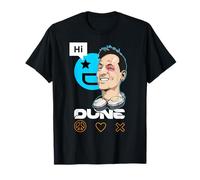 dessinez Un Visage d u n e T-Shirt