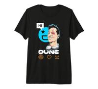 dessinez Un Visage d u n e T-Shirt Haut de Gamme