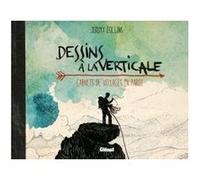 Jeremy Collins – Dessins à la verticale