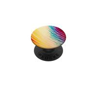 Dessins d’Art colorés PopSockets PopGrip Adhésif