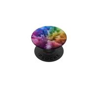 Dessins d’Art colorés PopSockets PopGrip Adhésif