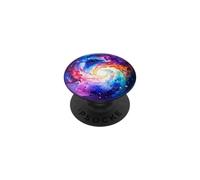 Dessins d’Art colorés PopSockets PopGrip Adhésif
