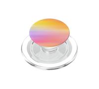 Dessins d’Art colorés PopSockets PopGrip pour MagSafe