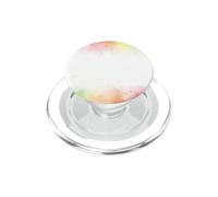 Dessins d’Art colorés PopSockets PopGrip pour MagSafe
