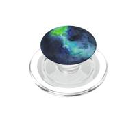 Dessins d’Art colorés PopSockets PopGrip pour MagSafe