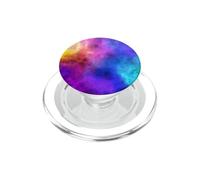 Dessins d’Art colorés PopSockets PopGrip pour MagSafe