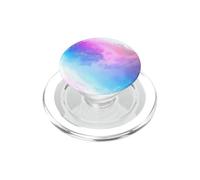 Dessins d’Art colorés PopSockets PopGrip pour MagSafe