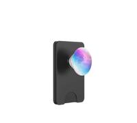 Dessins d’Art colorés PopSockets PopWallet pour MagSafe