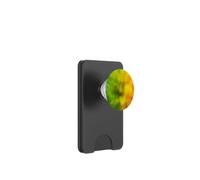 Dessins d’Art colorés PopSockets PopWallet pour MagSafe