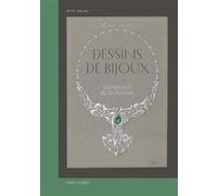 Dessins de bijoux