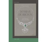 Dessins de bijoux - Collectif - Paris-Musees - broché - Catalogue d'exposition
