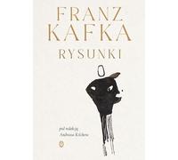 Dessins de Franz Kafka Franz Kafka, Judith Butler, Pavel Schmidt (Buch auf Polnisch)