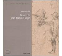 Dessins de Jean-François Millet