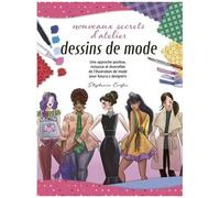 Dessins De Mode