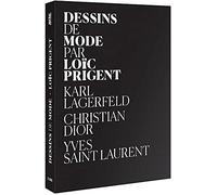 Arte Clothing Coffret DVD Dessins de Mode – 3 documentaires