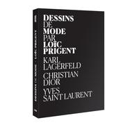 DESSINS DE MODE - 3 DVD [HD DVD]