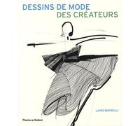 Dessins de mode des créateurs
