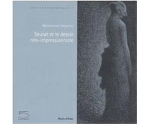 Dessins de Seurat et des artistes néo-impressionnistes