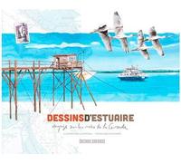 Dessins D'Estuaire