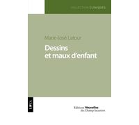 Dessins et maux d'enfant