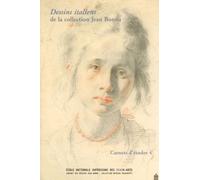 Dessins Italiens De La Collection Jean Bonna
