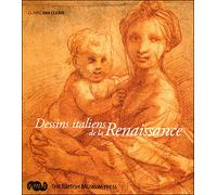 Dessins italiens de la renaissance The british museum press - Van cleave claire - Reunion Des Musees Nationaux - broché - Catalogue d'exposition
