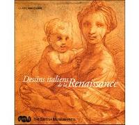 Van Cleave Claire – Dessins italiens de la Renaissance – Catalogue d'exposition – Broché – RMN