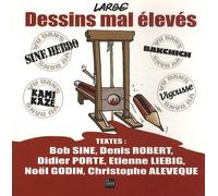 Dessins Mal Élevés