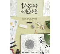 Dessins méditatifs Zoë Ingram (Auteur), Sylvie Lagorce (Traduction)