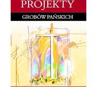 Dessins pour les tombes du Seigneur - Zdzisław Ostrowski (Literatur, Religion auf Polnisch)