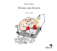 Dessins sans dessein