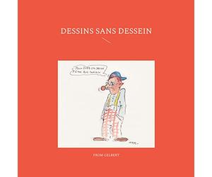 Dessins sans dessein