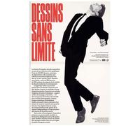 Dessins Sans Limite - Chefs-D'oeuvre De La Collection Du Centre Pompidou