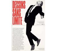 Dessins sans limite - Journal de l'exposition: Chefs-d’œuvre de la collection du Centre Pompidou