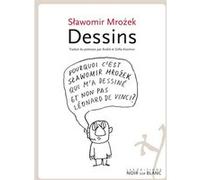 Dessins Slawomir Mrozek (Auteur)