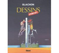 Dessins Sportifs - Tome 4
