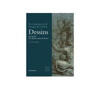Dessins XVI-XVIIIe siècle du musée des beaux-arts de Tours - Collectif - Silvana Editoriale - broché - Beau livre