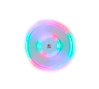 Dessous de Bouteille "Led" 10cm Multicolore