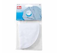 Dessous De Bras Blancs - 2 Pièces