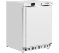 Dessous de Comptoir Positif Blanc Série C 150 Litres Polar